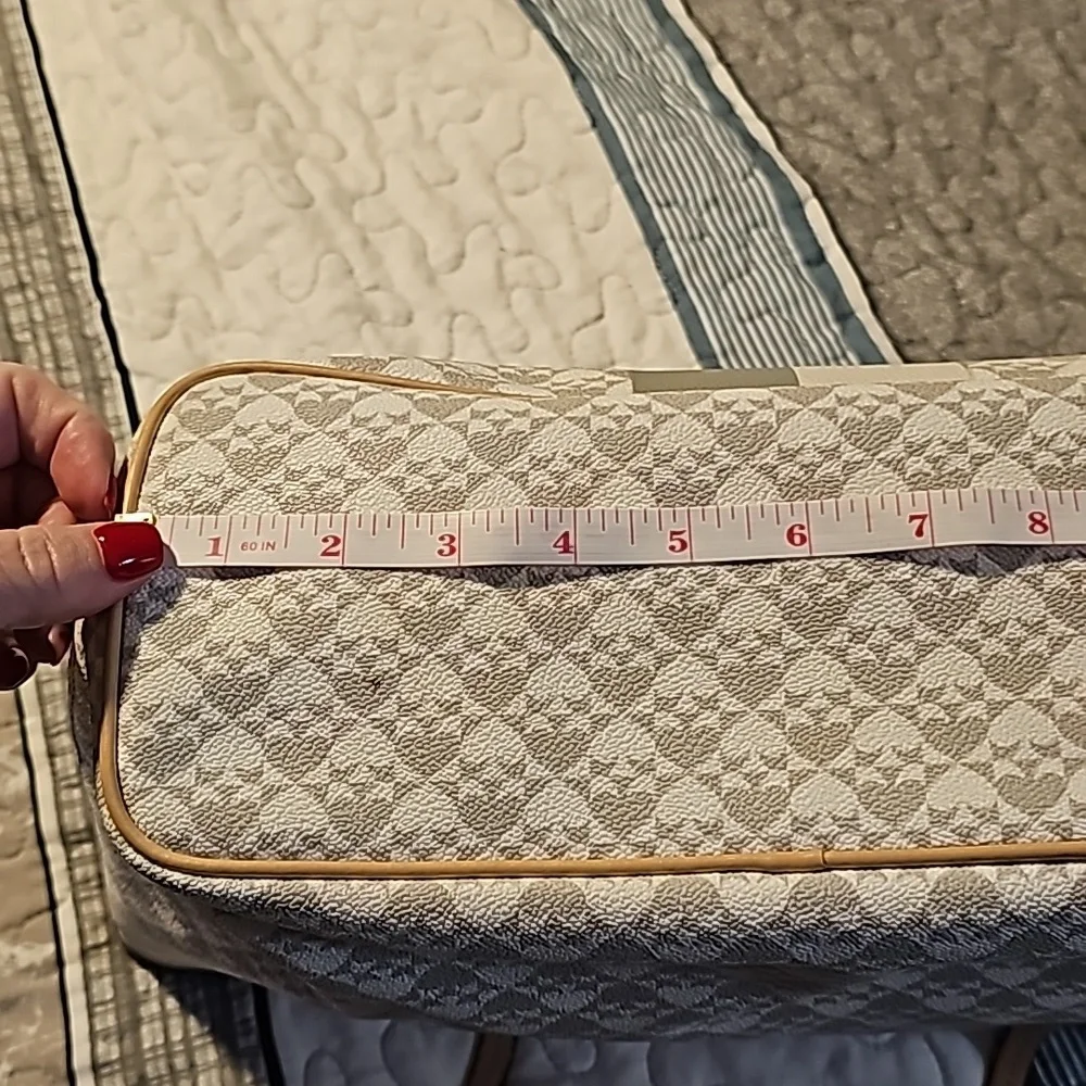 Kate Spade purse - Picture 14 of 16